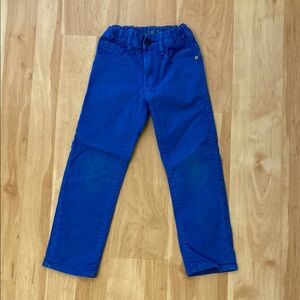 Kids Blue Pants